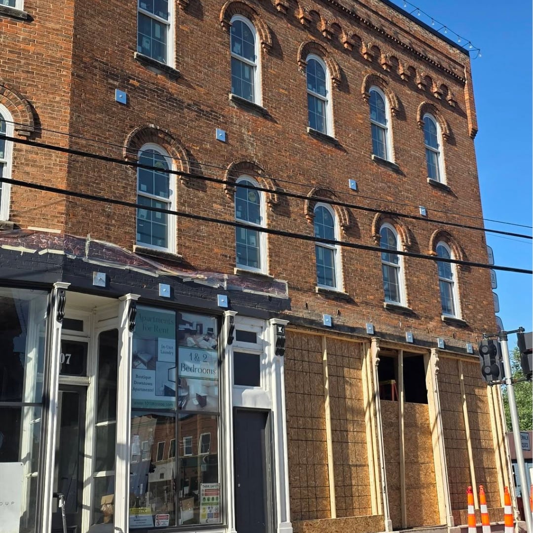 The downtown Brooklyn building planned for Fetch Market